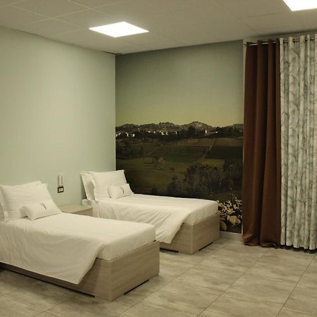 Volpedo Hostel Extérieur photo