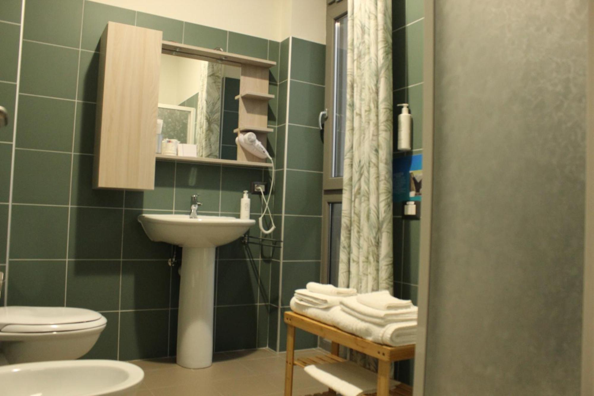 Volpedo Hostel Extérieur photo