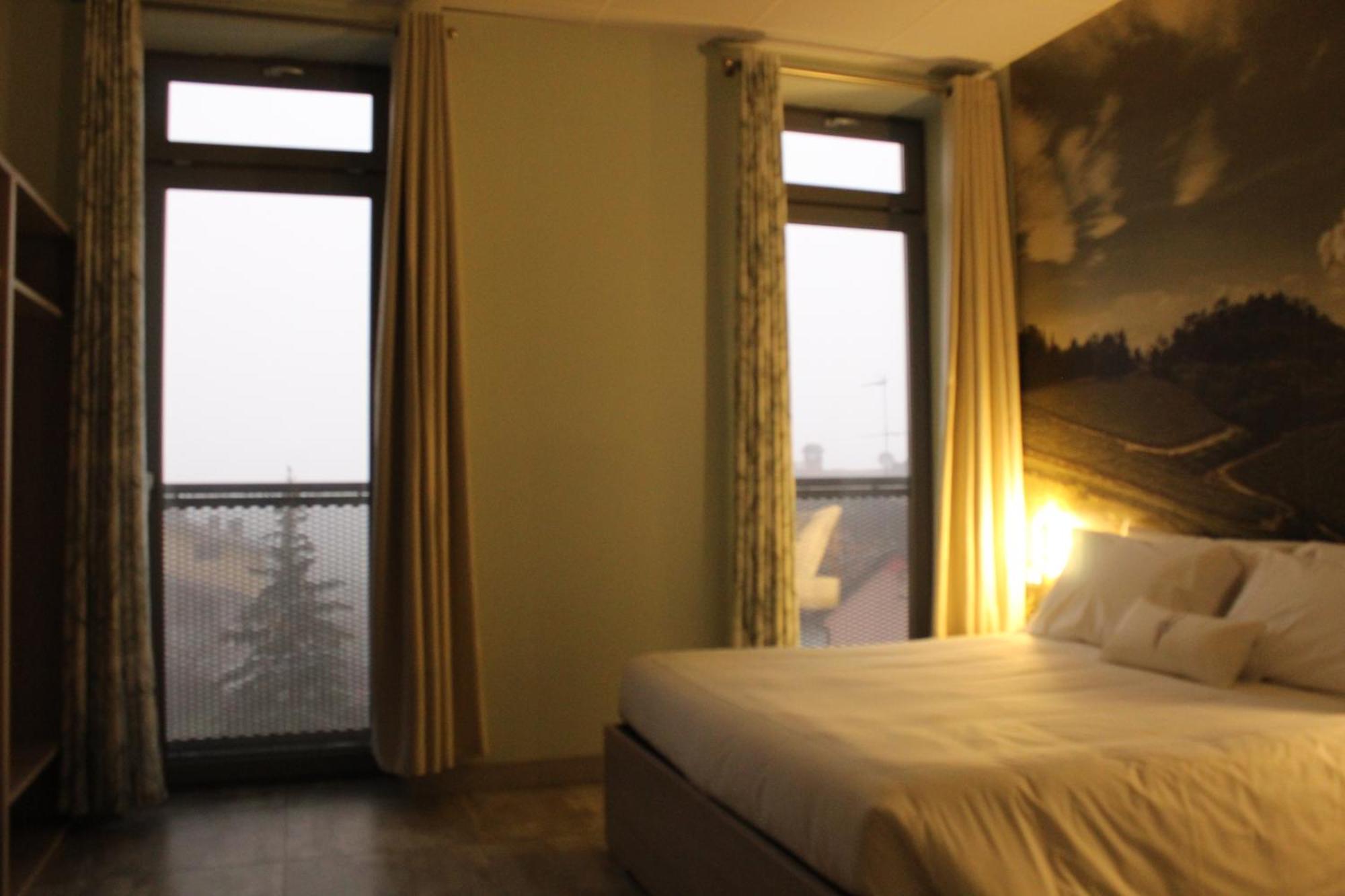 Volpedo Hostel Extérieur photo