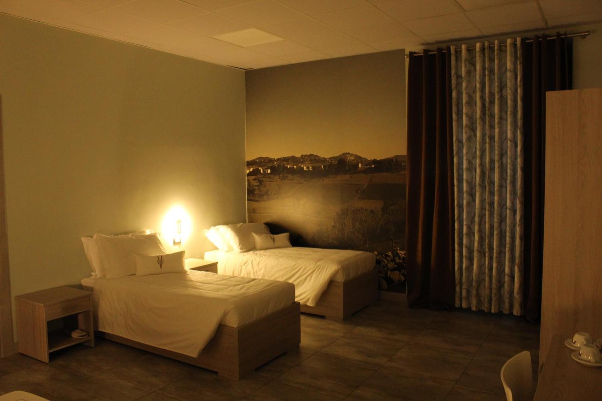 Volpedo Hostel Extérieur photo