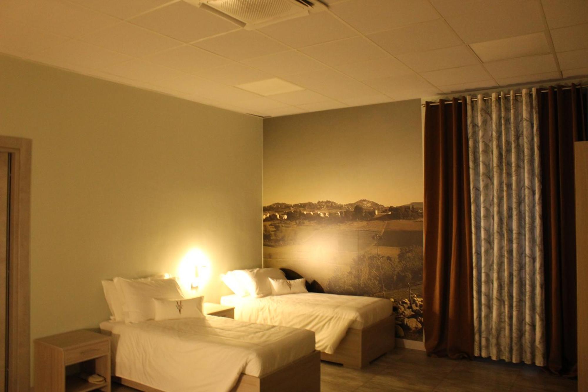 Volpedo Hostel Extérieur photo